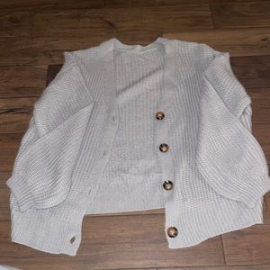 SHEIN sweater